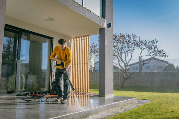Best Residential Exterior Washing  in Highland On The Lake, NY